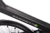 SAXONETTE Premium Plus 3.0 Wave 28" E-Bike, Pedelec mit Produktbild-Vorschau 8
