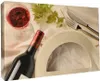 Papstar Catering-Kartons 8 x 46 x 31 cm "Burgund" mit Produktbild-Vorschau 3