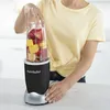 NutriBullet NB907B, Kochmixer, 0,9 l, Eis-Crusher, 900 W Produktbild-Vorschau 3