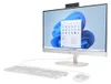 HP 24-cr0009ng - All-in-one (kompletne rozwiązanie) - Ryzen Podgląd zdjęcia produktu 2