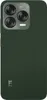 The back of a dark green ZTE smartphone with a triple camera module. Náhľad obrázku produktu
