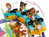 LEGO Friends Jazda na horskej dráhe s morskými vílami, Náhľad obrázku produktu 25