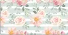 Schreibtischmatte Tischunterlage 100x50 cm Mauspad - Pinke Produktbild-Vorschau 1