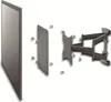 Goobay 63267 mounting kit Black Steel Voir les images du produit 5