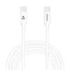 alkaya. Cavo di ricarica USB-C, cavo dati in silicone Anteprima dell’immagine prodotto 1