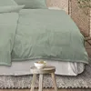 Irisette Mako-Satin Bettwäsche-Garnitur Tokio 8607 Farbe Produktbild-Vorschau 12