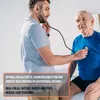 Pulox Kardiologie Stethoskop - Profi-Stethoskop mit Produktbild-Vorschau 3