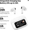 Kabellose Bluetooth-Kopfhörer, Kopfhörer mit Produktbild-Vorschau 3