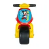 INJUSA Mickey Mouse Jazda na motorke Beeck bicykel Náhľad obrázku produktu 3