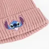 Disney Stitch Mü tze +  Schal-Set Produktbild-Vorschau 4