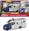 Majorette Hymer B-Class Camper Produktbild-Vorschau 1