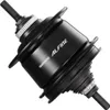 Shimano Alfine SG-S7001 Center Lock Hinterradnabe schwarz Produktbild-Vorschau 4