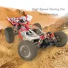 Samochód RC Wltoys XKS 144001, 60 km/h, duża prędkość, Podgląd zdjęcia produktu 11