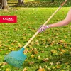 Rastrello KADAX, rastrello per foglie in plastica da donna, Anteprima dell’immagine prodotto 2