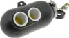 Luftfilterkasten AIR BOX RACING mit Einlass 28 / 35 / 46 Produktbild-Vorschau 4