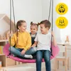 4FIZJO Storchennest Schaukel XXL 120 cm, Kinderschaukel, Produktbild-Vorschau 9