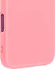 Avizar, Halbsteife Soft Touch Silikon Handyhülle für iPhone Produktbild-Vorschau 6