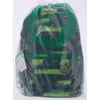 coocazoo sac d'école Mate School Backpack Lime Stripes Voir les images du produit 13