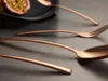 Echtwerk Tafelbesteck 'AVELINO' 30 tlg. - Shiny Edition Produktbild-Vorschau 4