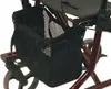 Rollator Leichtgewicht Torro Rot Produktbild-Vorschau 5