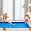 COSTWAY Table de billard pliante, Table de billard, Table Voir les images du produit 2