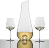Ručne vyrobené sklo ZWIESEL CHARDONNAY AIR SENSE 0 (KT2) Náhľad obrázku produktu 3