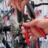 KNIPEX - Tagliafili - isolato - 160 mm Anteprima dell’immagine prodotto 14