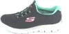 Slipper/Kletthalbschuh Sneaker (sportlich) SUMMITS Produktbild-Vorschau 76