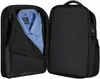 Samsonite PRO-DLX 6 43,9 cm (17,3") Rucksack Schwarz Produktbild-Vorschau 4