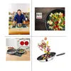 Tefal E30 Jamie Oliver Pfannenset Induktion 7 tlg -SET18- Produktbild-Vorschau 3