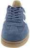 Gant Cuzima : chaussures de sport à lacets, couleur bleue, Voir les images du produit 8