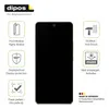 2x Full Cover Schutzfolie matt für Realme 12 Pro Plus Produktbild-Vorschau 7