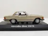 Maxichamps 940033450 Mercedes 350 SL Cabrio Hardtop R107 Produktbild-Vorschau 4