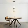 Pendelleuchte BILLA 20488: Modernes Design für Produktbild-Vorschau 5