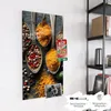 Magnettafel 50x100cm Pinnwand Whiteboard beschreibbar - Produktbild-Vorschau 4