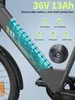 Runetic Ebike, City e-bikes & Dutch e-bikes, 250W Motor, Produktbild-Vorschau 4