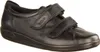 Ecco - ECCO Soft 2.0 scarpa slip-on - nero Anteprima dell’immagine prodotto 51