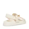 Steve Madden Sandalen Sandalen Leder Produktbild-Vorschau 5
