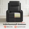 M MCombo 2-Motoren-Fernsehsessel Elektrisch Verstellbar, Produktbild-Vorschau 10