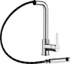 Smeg Mid1cr Wasserhahn Silber  Silber One Size Produktbild-Vorschau 4