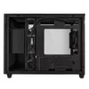 AP201 PRIME CASE TG Mini Tower Schwarz Produktbild-Vorschau 14