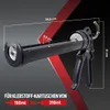 bestTools Pistola professionale per cartucce 150-310 ml Anteprima dell’immagine prodotto 4