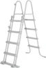Flowclear™ Sicherheitsleiter 122 cm Produktbild-Vorschau 34
