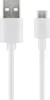 Goobay 38665, 0,5 m, USB A, Micro-USB B, USB 2.0, 0,48 Produktbild-Vorschau 1