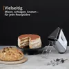 Krups 3 Mix 9000 GN9101 Handmixer Produktbild-Vorschau 11