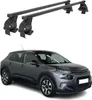 Barres Transversales Menabo pour Citroen C4 Cactus II Voir les images du produit 1