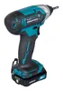 Avvitatore a impulsi 12V Cxt Makita Td110Dz 110Nm Anteprima dell’immagine prodotto 5