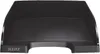 Corbeille à courrier Leitz Standard Plus, DIN A4/C4, noire, Voir les images du produit 8