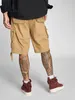 Brandit SAVAGE Pantaloncini da lavoro vintage Cargo Army Anteprima dell’immagine prodotto 11