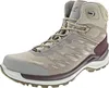 Lowa Ferrox GTX Mid Ws Damen Wanderstiefel in Beige, Größe Produktbild-Vorschau 9